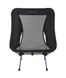 Кресло раскладное Pinguin Pocket Chair Black (PNG 661.Bl)