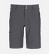 Шорти чоловічі Rab Incline Light Shorts, Anthracite, М (32) (RB QFV-07-ANT-32-10)