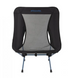 Кресло раскладное Pinguin Pocket Chair 2020, Black/Blue (PNG 659054)
