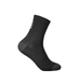 Носки велосипедные POC Seize Sock Short, Uranium Black, M (40-42) (PC 651491002LRG1)