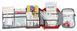 Походная аптечка Tatonka First Aid Compact Red (TAT 2714.015)