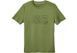 Футболка Smartwool Men's Merino 150 Backpacker's Tee Light Loden (261), S
