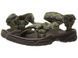 Сандалії чоловічі Teva Terra Fi 4 M's Palopo Olive 48,5 (TVA 8783.397-14)