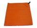 Полотенце туристическое микрофибра Pinguin Towel XL 75x150 см Оранжевый