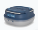 Фонарь кемпинговый Silva Glow Recharge, 350 люмен, Blue (SLV 38507)
