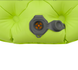 Надувной коврик Sea To Summit Comfort Light Insulated Mat Large (STS AMCLINS_L)