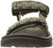 Сандалії чоловічі Teva Terra Fi 4 M's Palopo Olive 48,5 (TVA 8783.397-14)