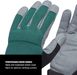 Перчатки женские Black Diamond Crag Gloves, Raging Sea, р XS (BD 8018663028XS_1)