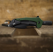 Ніж складаний SOG Bulwark FL, OD Green (SOG 14-24-02-57)