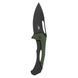 Ніж складаний SOG Bulwark FL, OD Green (SOG 14-24-02-57)
