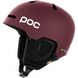 Шлем горнолыжный POC Fornix Copper Red, M-L