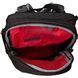 Рюкзак жіночий Lowe Alpine AirZone Z ND 18, Black/Fuchsia (LA FTD-68-BLF-18)