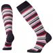 Шкарпетки жіночі Smartwool Margarita Knee High Charcoal Heather, р.M (SW 10044.010-M)