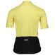 Джерсі жіноче POC W's Essential Road Logo jersey, Lt Sulfur Yellow / Sulfur Yellow, S (PC 532938312SML1)