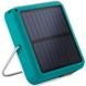 Портативний ліхтар із сонячною батареєю BioLite Sunlight 100 лм, Teal (BLT SLA0202)