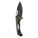 Ніж складаний SOG Bulwark FL, OD Green (SOG 14-24-02-57)