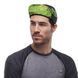 Кепка Buff Pack Run Cap XL R-Flash Logo Black