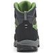 Черевики чоловічі Asolo Finder GV Black/Gunmetal/Engli, 44.5 (ASL A23102.A741-10)