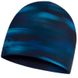 Шапка BUFF® Microfiber Reversible Hat shading blue