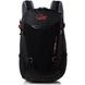 Рюкзак жіночий Lowe Alpine AirZone Z ND 18, Black/Fuchsia (LA FTD-68-BLF-18)