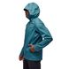 Куртка мужская мембранная Black Diamond M Stormline Strech Rain Shell Creek Blue, XL (BD CDT04064XLG1)