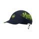 Кепка Buff Pack Run Cap XL R-Flash Logo Black