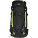 Горнолыжный рюкзак Jones Minimalist 35L M/L Black (JNS BJ170109)