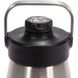 Термофляга Sea to Summit Vacuum Insulated Stainless Steel Bottle with Sip Cap, 550 ml, Pumpkin (STS 360SSWINSIP550PM)