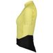 Джерсі жіноче POC W's Essential Road Logo jersey, Lt Sulfur Yellow / Sulfur Yellow, S (PC 532938312SML1)