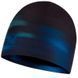 Шапка BUFF&reg; Microfiber Reversible Hat shading blue