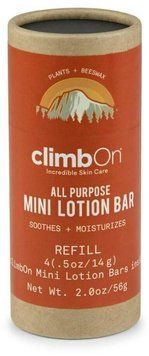 Восстанавливающий лосьон Black Diamond Mini Lotion Bar Refill Tube 2 oz / 56 г (CO SN6400430000ALL1)