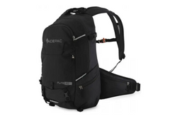 Велорюкзак Acepac Flite 20, Black (ACPC 206709)