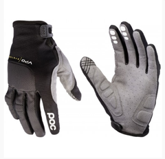 Велорукавички POC Resistance Pro Dh Glove, Uranium Black, S (PC303401002SML1)