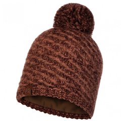 Шапка Buff Knitted & Polar Hat Agna, Rusty (BU 117849.404.10.00)