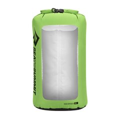 Гермомішок Sea To Summit View Dry Sack 35 л Green (STS AVDS35GN)