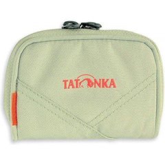 Кошелек Tatonka Plain Wallet, Silk (TAT 2982.180)