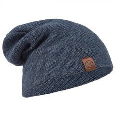 Тепла зимова шапка Buff Knitted Hat Colt Denim (BU 116028.788.10.00)