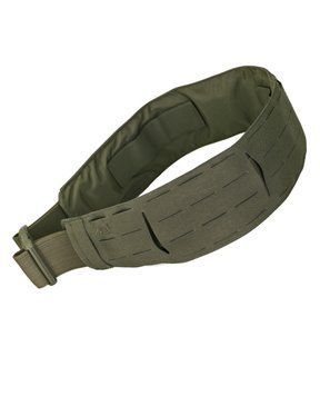 Ремень тактический Tasmanian Tiger Warrior Belt LC, Olive, S (TT 7783.331 -S)