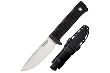 Нож Cold Steel Master Hunter VG-10 San Mai III, Black (CST CS-36JSK)