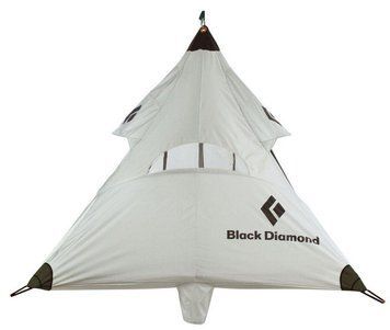 Намет для платформи Black Diamond Deluxe Cliff Cabana Double Fly, (BD 810 458)