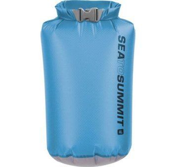 Гермомішок Sea to Summit Ultra-Sil Dry Sack 4 L Blue (STS AUDS4BL)