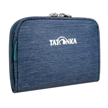 Кошелек Tatonka Big Plain Wallet, Navy (TAT 2896.004)