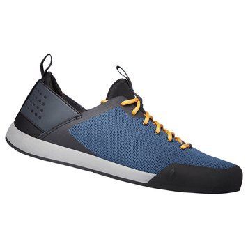 Кросівки чоловічі Black Diamond M Session, Eclipse Blue/Amber, р.41 (8) (BD 580005.9129-080)