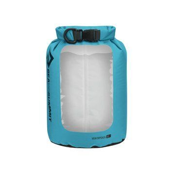 Гермомішок Sea To Summit View Dry Sack, Blue, 4 л (STS AVDS4BL)