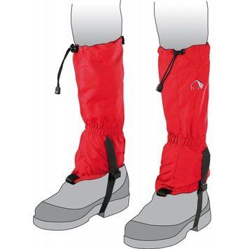 Бахіли Tatonka Gaiter 420 HD Junior Red