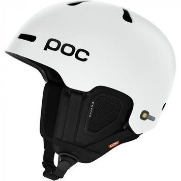Шолом гірськолижний POC Fornix White, р.XS / S (PC 104609001XSS1)