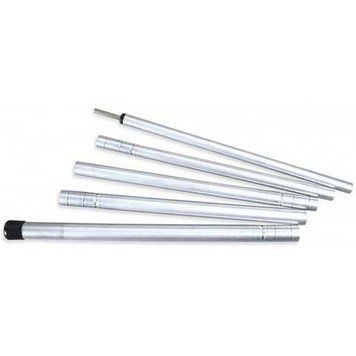 Стійка для тенту Tatonka Tarp-Stange 180см, Polished (TAT 2498.000)