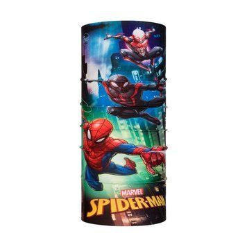 Бафф Buff Junior Original Superheroes Wall Crawling Multi
