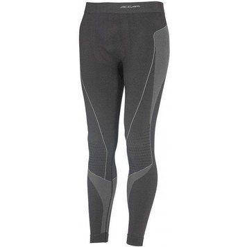 Термоштаны Accapi Men's Polar Bear Long Trousers Black - Anthracite, XL/XXL