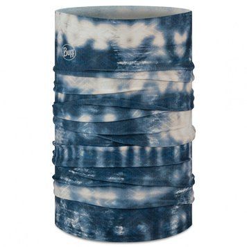 Бафф (шарф-труба) літній Buff Coolnet UV Deri Blue (BU 131370.707.10.00)